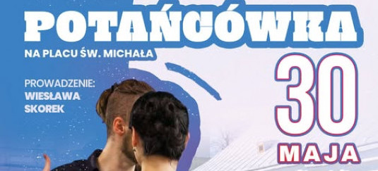 POTAŃCÓWKA - MDK