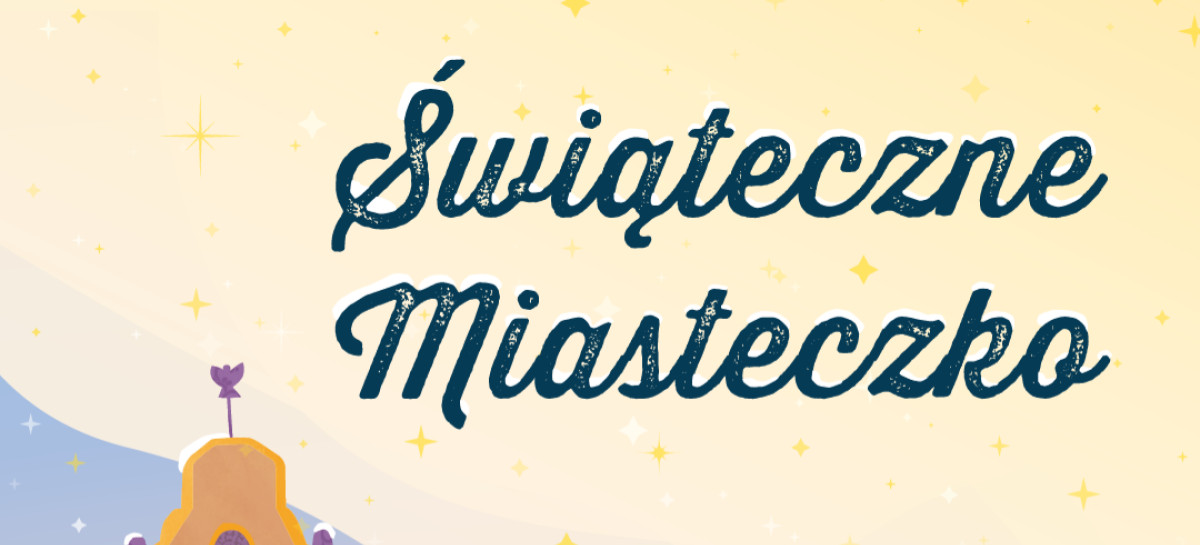 Magia Świąt Bożego Narodzenia w sercu Rzeszowa