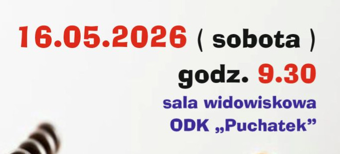 Puchatkowy Turniej Szachowy