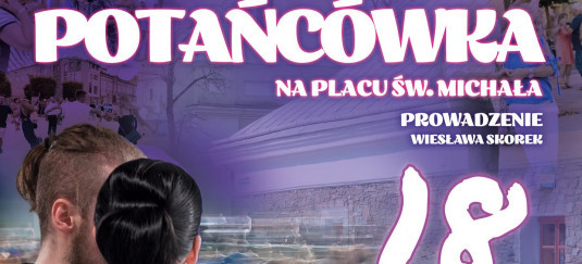 POTAŃCÓWKA - MDK