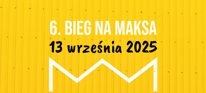 VI Bieg Rodzinny św. Maksymiliana 2025
