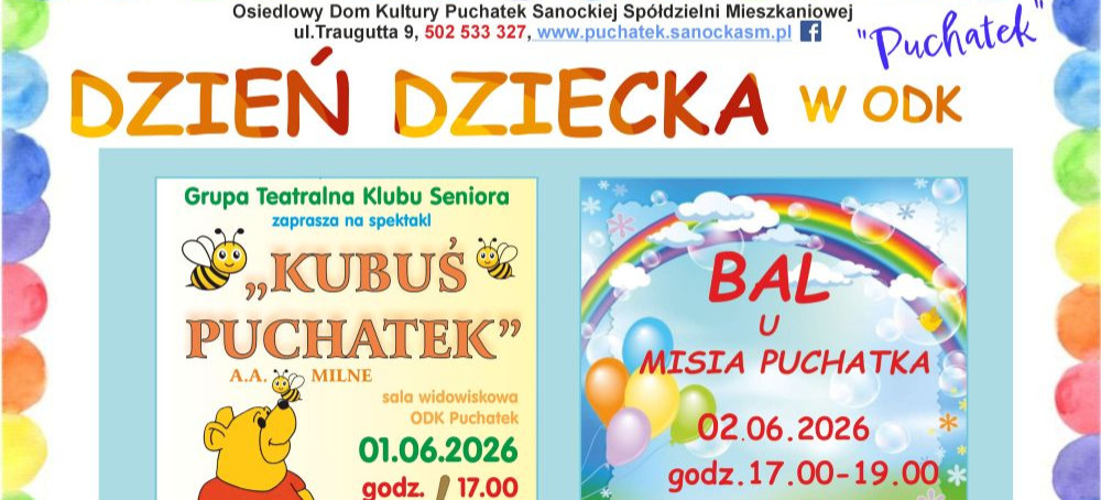 Dzień Dziecka