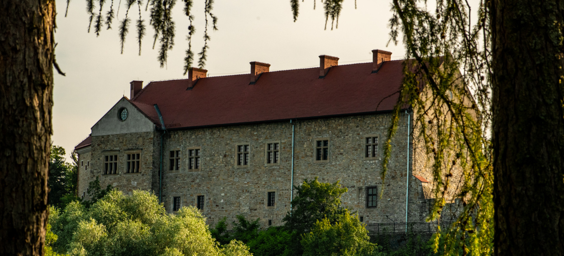 SANOK: Wystawa Artura Olechniewicza. Prace z lat 1976-2024