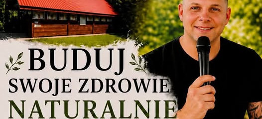 BUDUJ SWOJE NATURALNE ZDROWIE czyli lecznicze grzyby i zioła