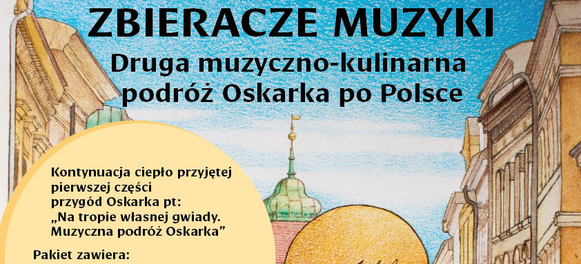 Zbieracze muzyki 