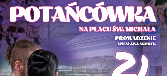 POTAŃCÓWKA - MDK