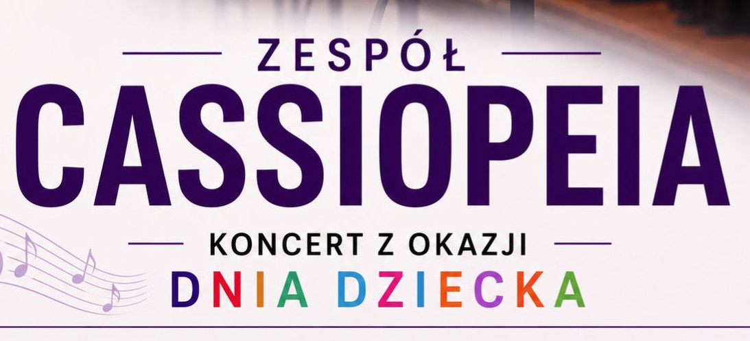 CASSIOPEIA - MDK