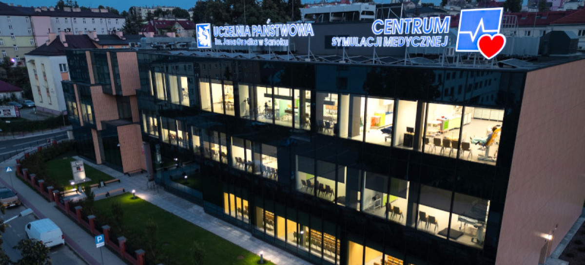 Forum Gospodarcze 2025 w Sanoku – nauka, biznes i samorząd razem dla rozwoju regionu