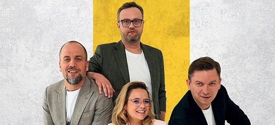 KABARET CZESUAUF A, dajcie spokój