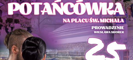 POTAŃCÓWKA NA ZAKOŃCZENIE LATA - MDK
