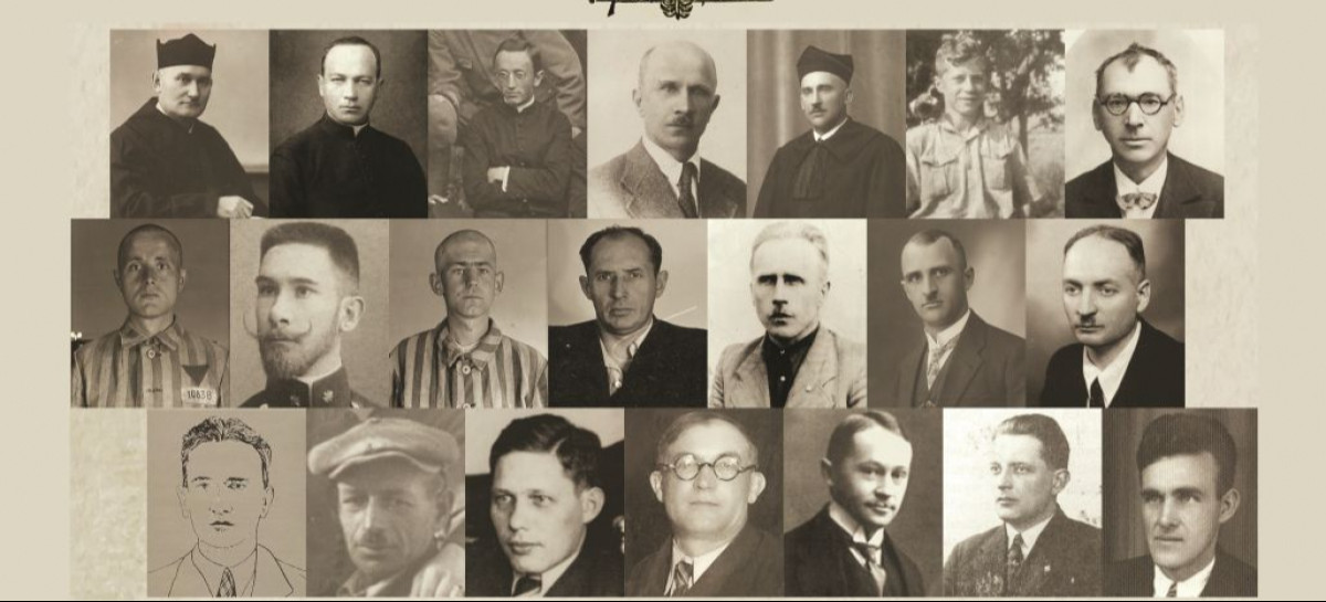 „Narodowcy z Rzeszowszczyzny” – wystawa w Muzeum Historycznym w Sanoku