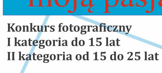 Konkurs fotograficzny 