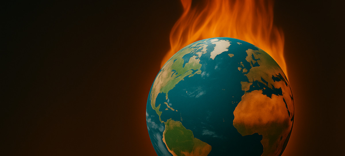 Zmiany klimatu i zagrożenia żywiołowe. Spotkania informacyjno-edukacyjne w Gminie Sanok