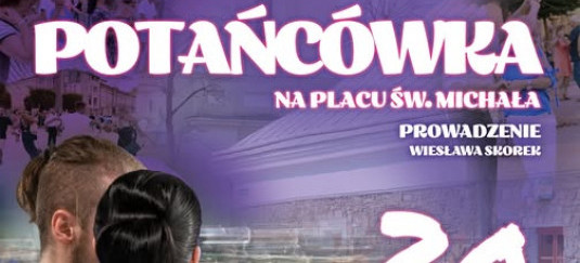 POTAŃCÓWKA - MDK