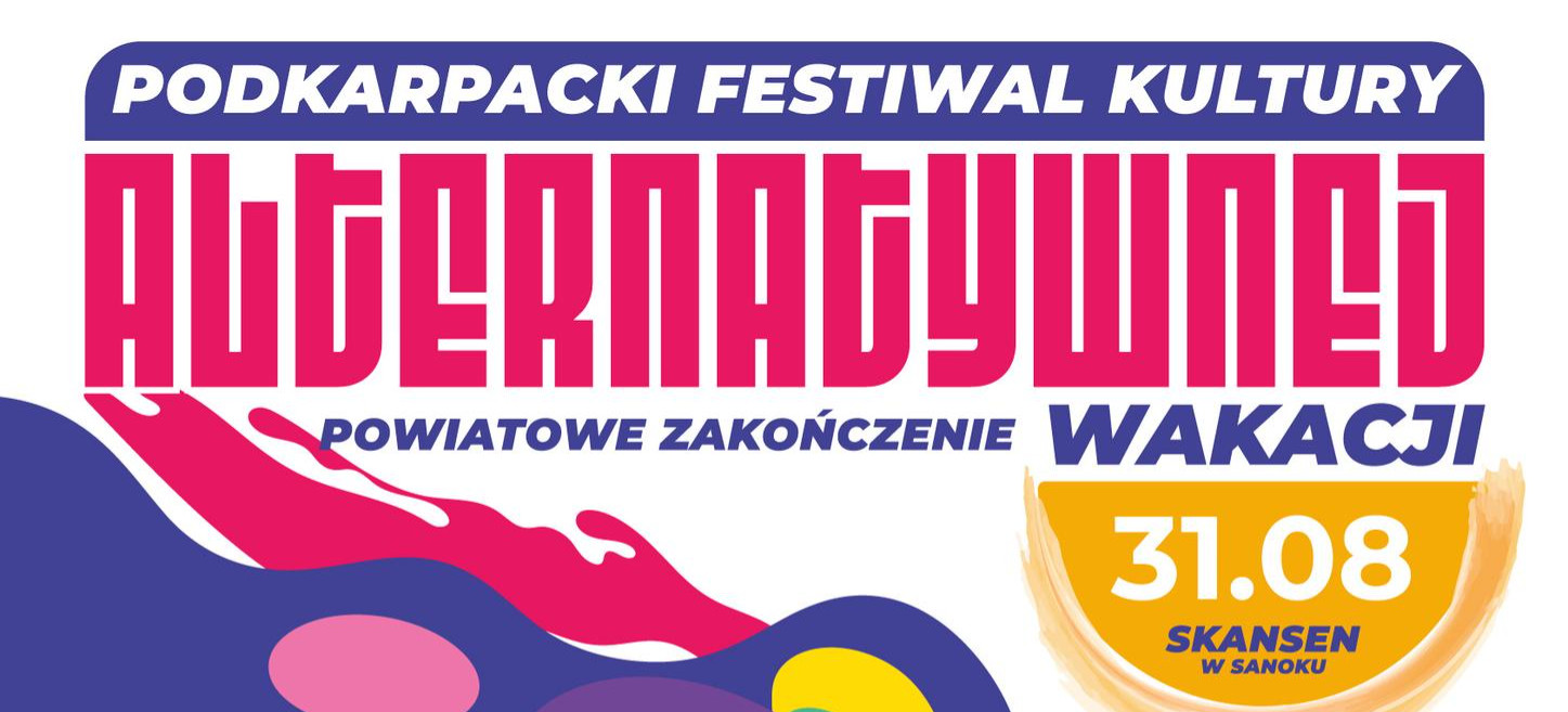 Podkarpacki Festiwal Kultury Alternatywnej