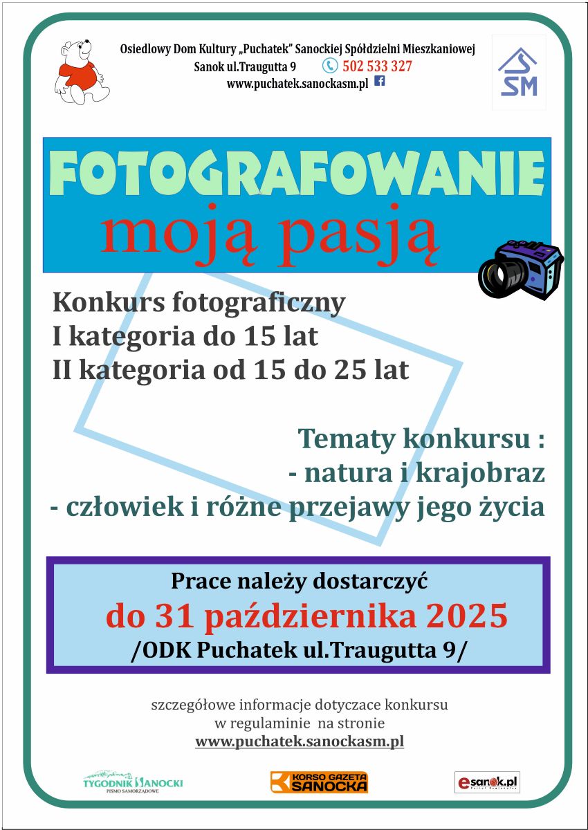 afisz foto 2025