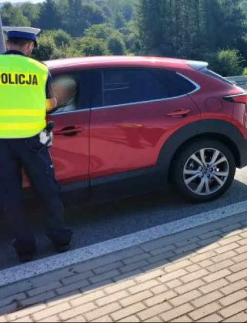 PODKARPACIE: Trzeźwy poranek na drogach. Jak wypadł?