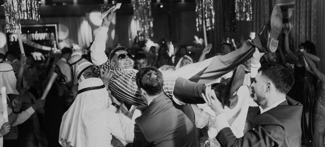 Wyjątkowa noc maturzystów „Ekonomika”. Studniówka 2026 Zespołu Szkół nr 1 w Sanoku [ZDJĘCIA]