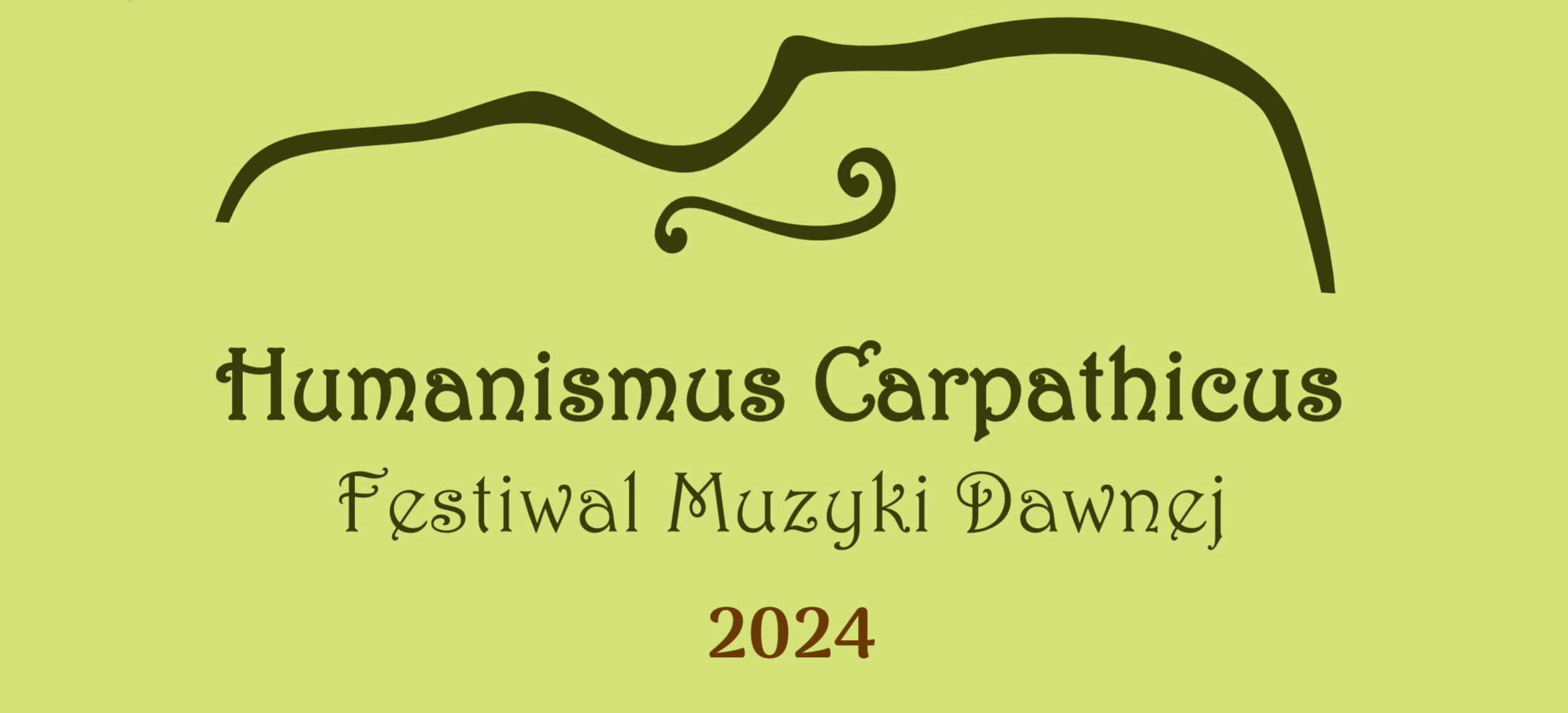 Humanismum Carpathicus – festiwal już jutro!