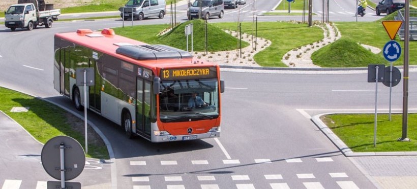 ZTM: Od maja ruszą kursy autobusów z Rzeszowa do Łańcuta