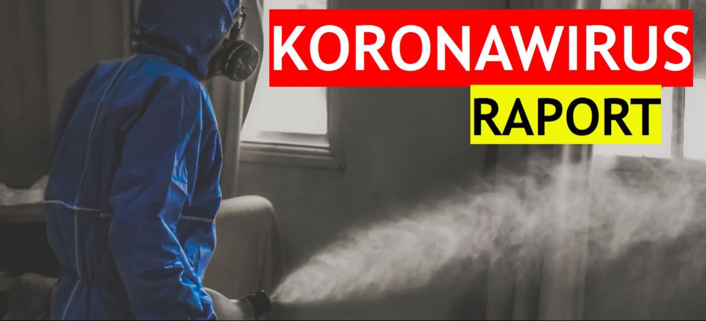 COVID-19. 334 zakażenia na Podkarpaciu, 2 zgony