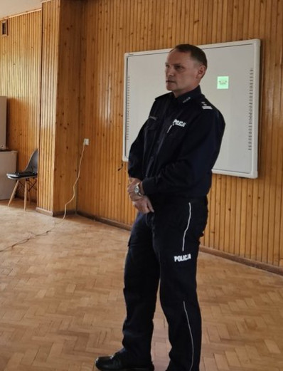 Debata dotycząca przemocy domowej