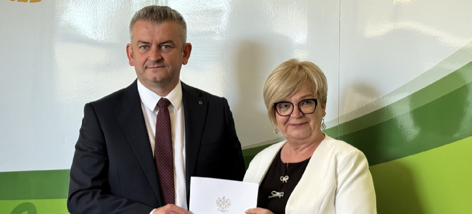 Historyczna chwila. W Gminie Sanok powstanie pierwszy publiczny żłobek! (VIDEO)