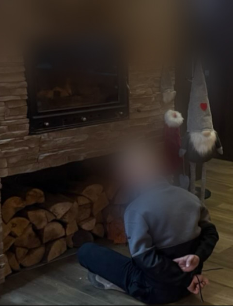 16 lat więzienia dla poszukiwanego 37-latka. Ukrywał się w Bieszczadach