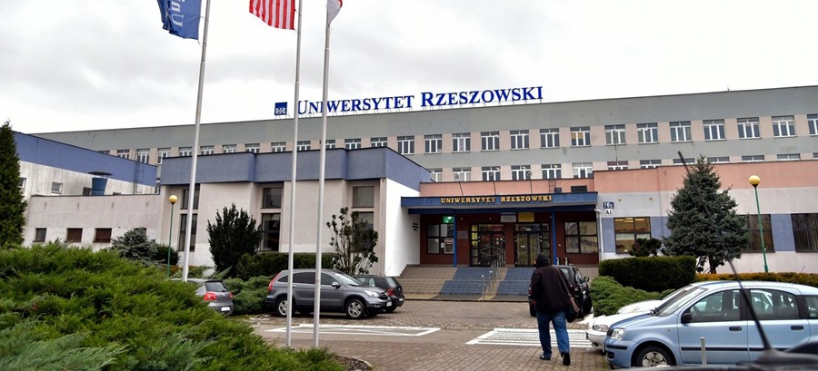 Budynek A1 Uniwersytetu Rzeszowskiego zostanie rozbudowany