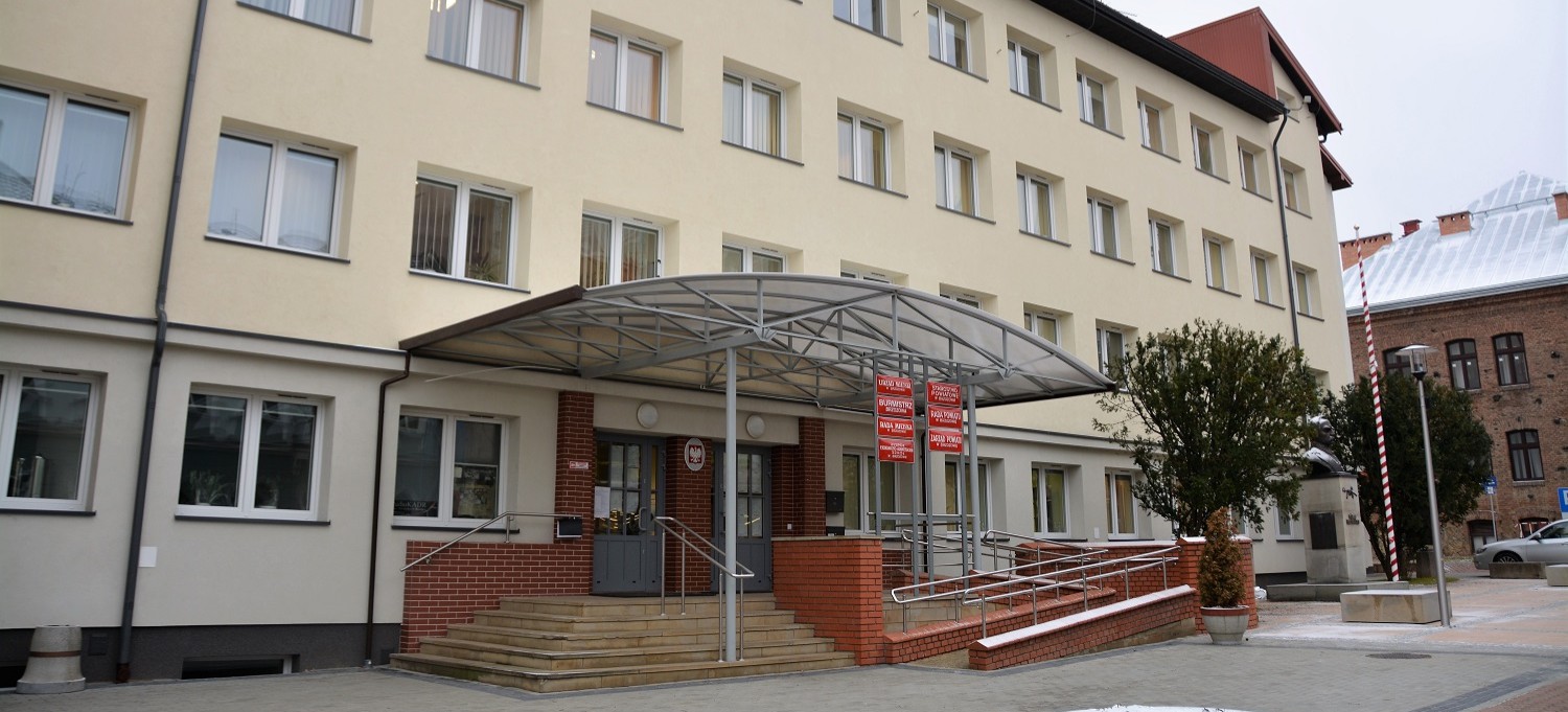 Dziś zebranie mieszkańców Brzozowa!