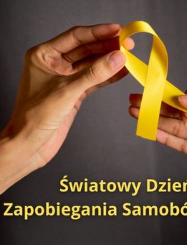 Życie warte rozmowy: Policja na pierwszej linii frontu walki o życie