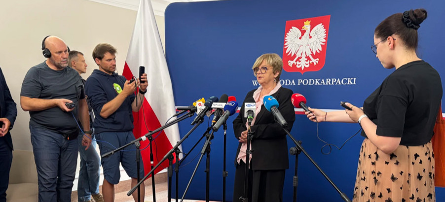 Tragedia na Węgrzech. Rodzina pojechała zidentyfikować ostatnią ofiarę