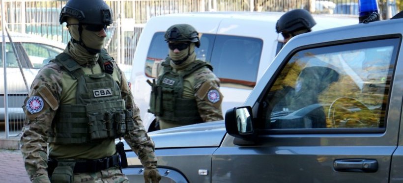 Rzeszowskie CBA zatrzymało rzeczoznawcę. W tle zakup niedziałającej elektrociepłowni za miliony