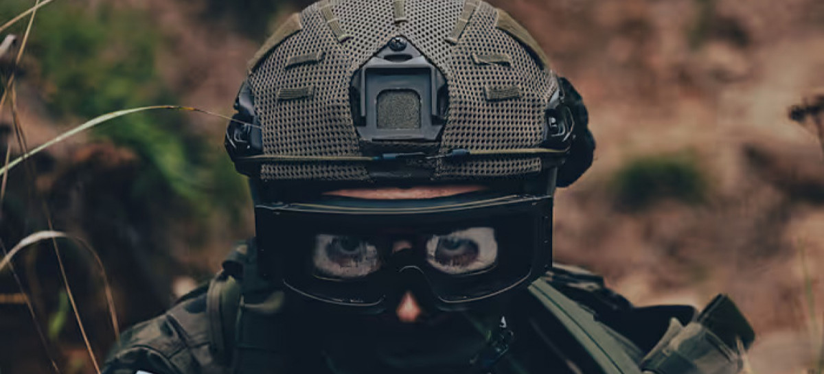 Ćwiczenie dowódczo-sztabowe przemyskiej „Dwudziestki” [ZDJĘCIA]