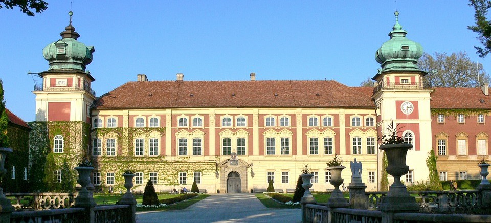 Wystawa i koncert w Muzeum – Zamku w Łańcucie