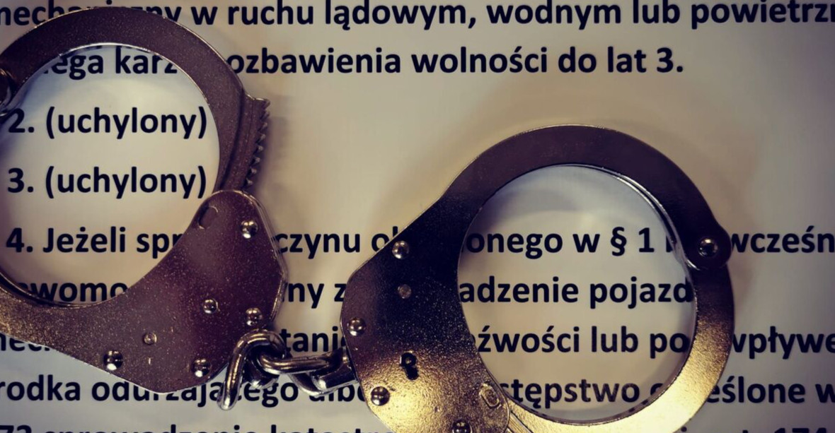15 – latek wyłudził od seniorki 60 tysięcy złotych