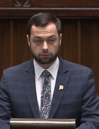 BARTOSZ ROMOWICZ: Rozpoczęto rozmowy w sprawie regulacji zawodu dietetyka (VIDEO)