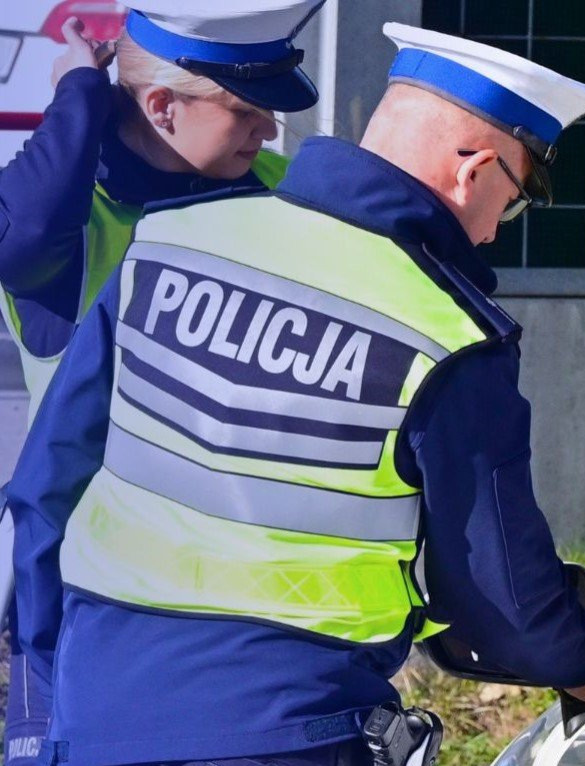 PODKARPACIE: Akcja „Trzeźwy poranek”. Skontrolowano blisko 20 tysięcy kierowców