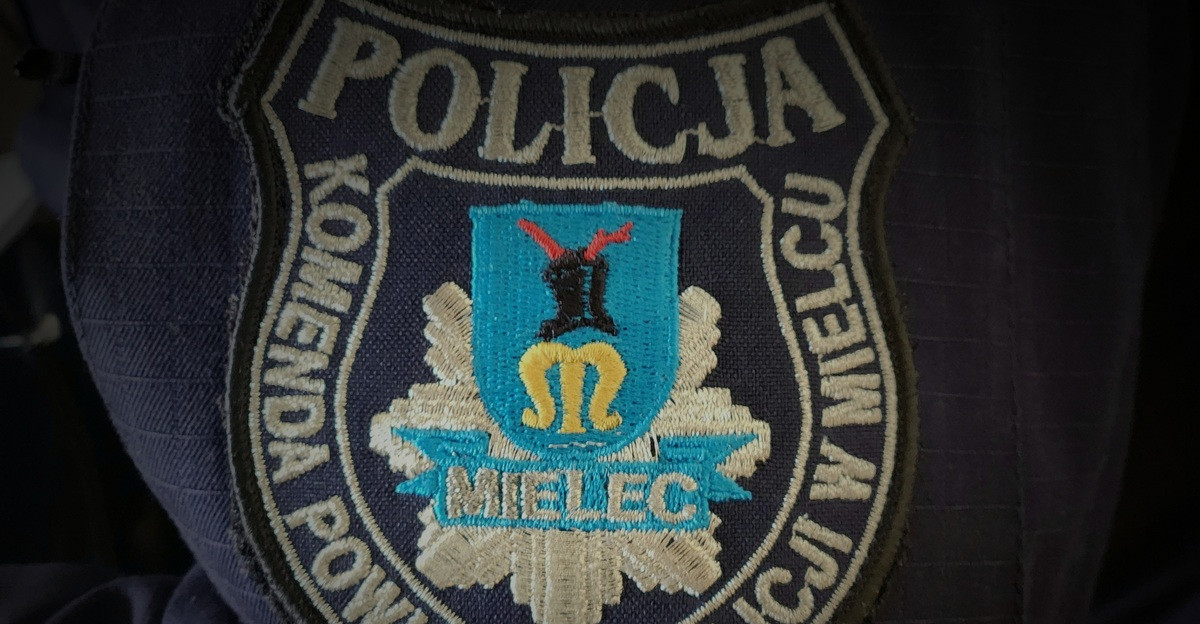 Złodziej na etacie. 26-latek ukradł z miejsca pracy sprzęt warty 20 tysięcy złotych