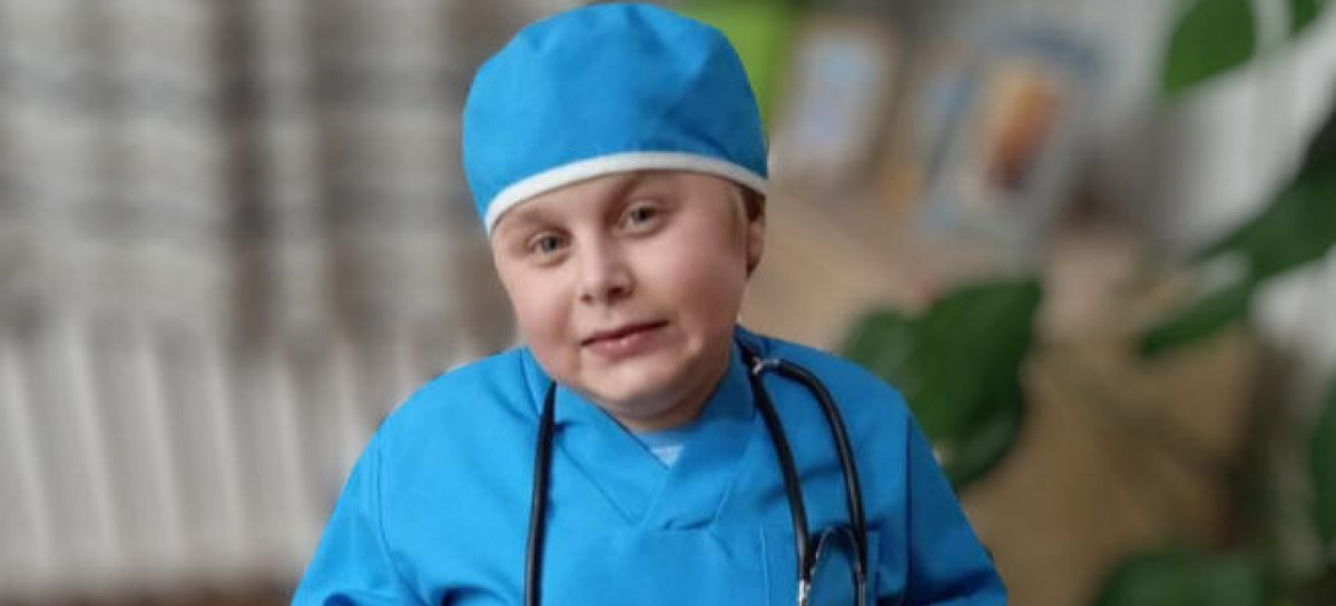 13-letni Karol z Polańczyka potrzebuje naszej pomocy