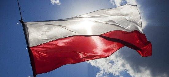 Obchody 103. rocznicy odzyskania przez Polskę Niepodległości w Gminie Haczów.