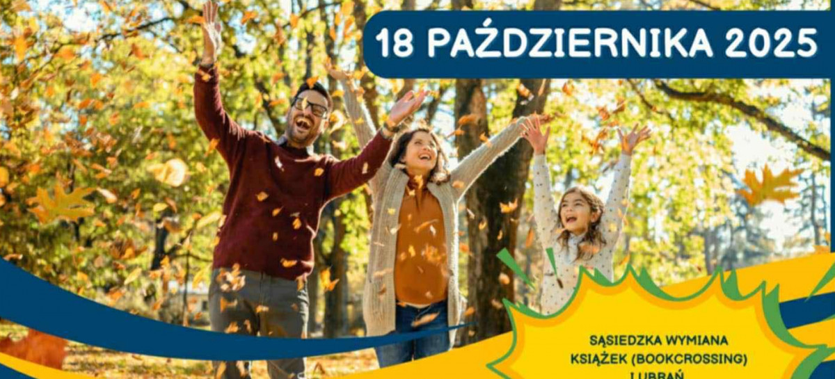 „Wybieram czysty Sanok” – wspólne sprzątanie Dąbrówki i jesienny Eko Piknik
