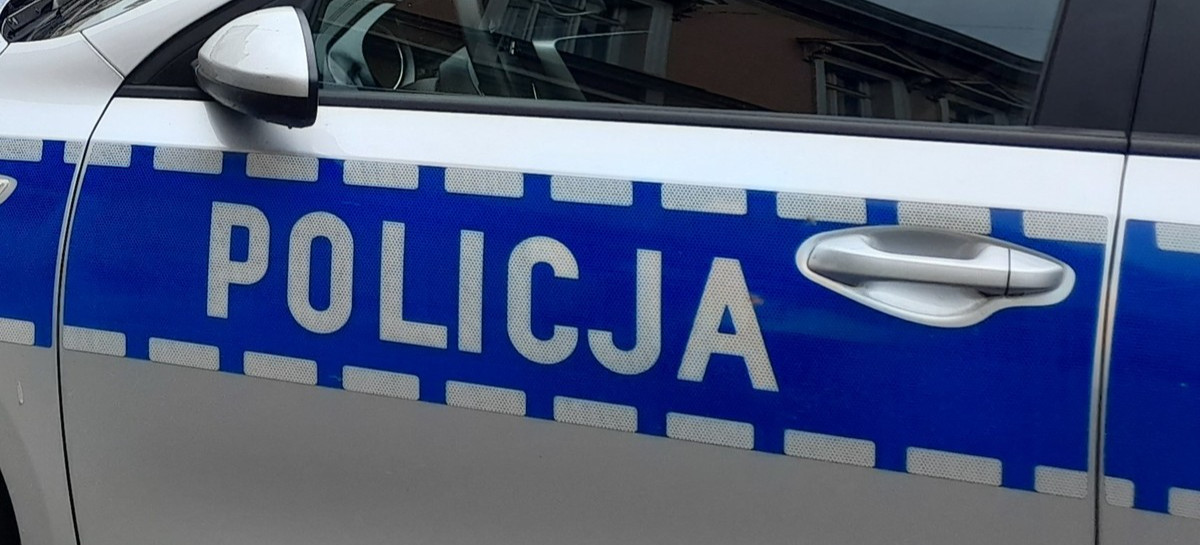Sprawca dewastacji kapliczki w Zagórzu nie pozostała bez kary