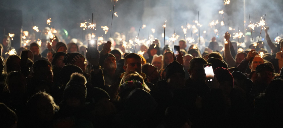 Challenge dla Maksia Tockiego nabiera ogólnopolskiego wymiaru – Rzeszów, Kraków i Warszawa zaproszone do akcji [VIDEO]