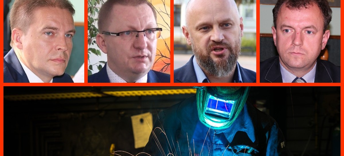SANOK: Jak pomóc przedsiębiorcom? Oddajemy głos radnym miasta (OPINIE)