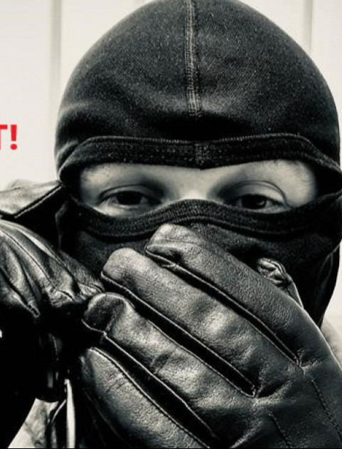 Oszuści podszywają się pod pracowników banku! Apel do mieszkańców o rozwagę i ostrożność