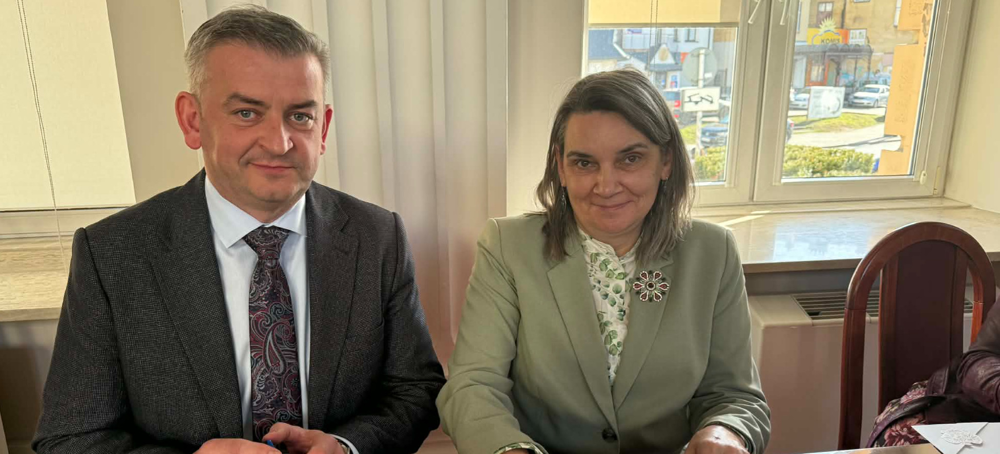 GMINA SANOK: 900 tys. zł na dożywianie w ramach programu „Posiłek w szkole i w domu”