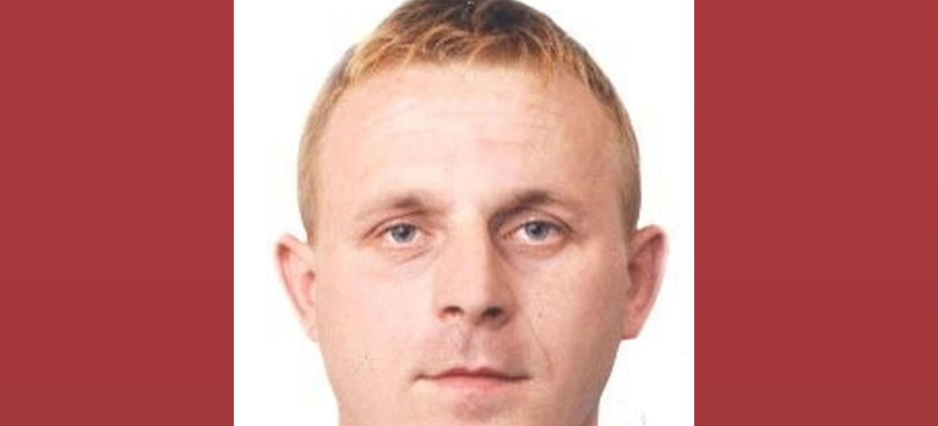 Zaginął 37-letni mieszkaniec powiatu jarosławskiego. Policja prosi o pomoc