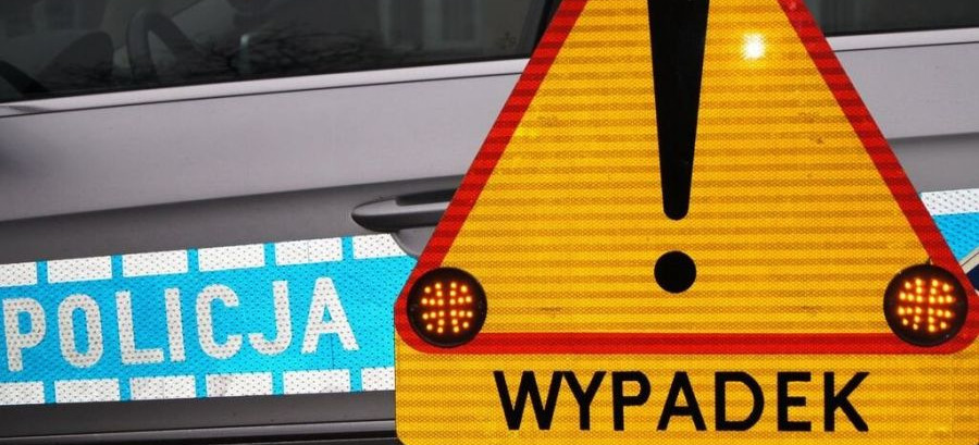 Wypadek szkolnego busa na Podkarpaciu! NIEOFICJALNIE: Wielu rannych i ofiary śmiertelne!