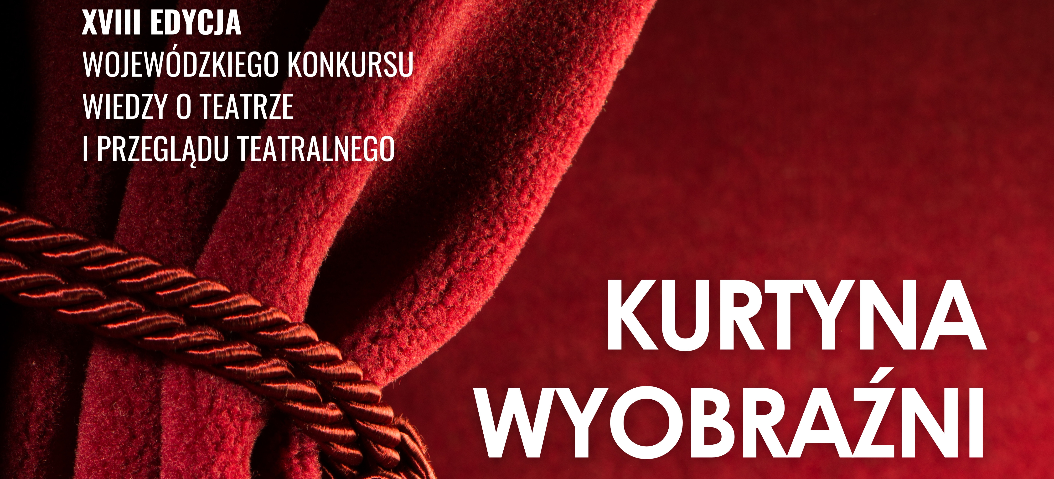 Gdzie kończy się ortografia, a zaczyna teatr? Wielki finał dwóch prestiżowych konkursów w Sanoku